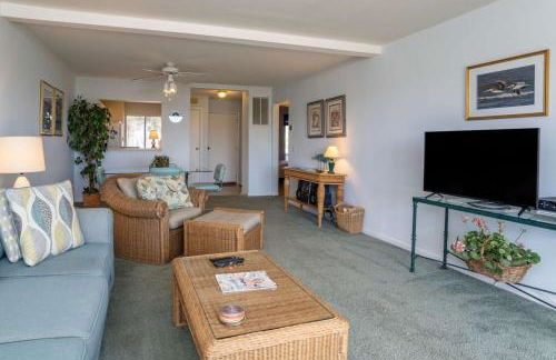 Ocean Front on Harbor Island - Foto 14