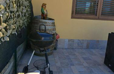 Villa Corradina - Foto 43