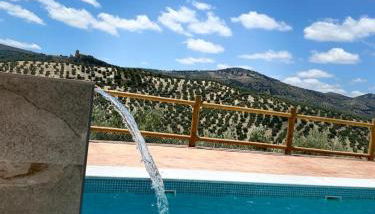 El Bujeo Montefrio - Foto 2