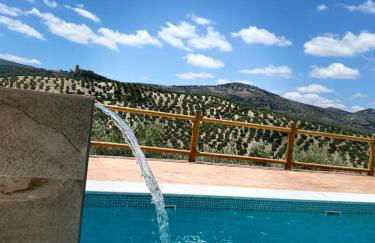 El Bujeo Montefrio - Foto 2