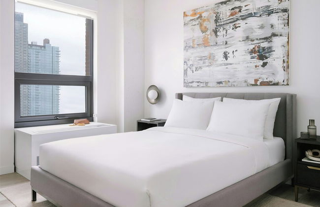 Sonder by Marriott Bonvoy Court Square Apartments Long Island City - Foto 7