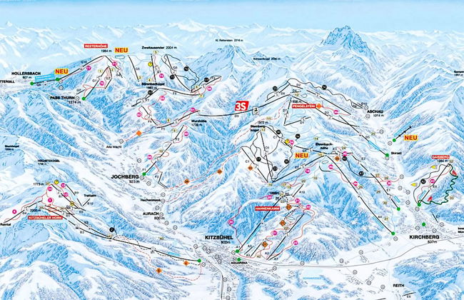 Leitner Kombi - Foto 52