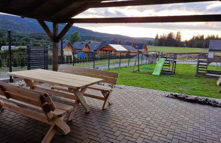 All Season Klimat - Dom przy szlaku z prywatnym tarasem i widokiem na Góry Orlickie - Sudety Sauna&Jacuzzi, Skalne Miasto, 4km do Zieleniec SKI Arena - Foto 66