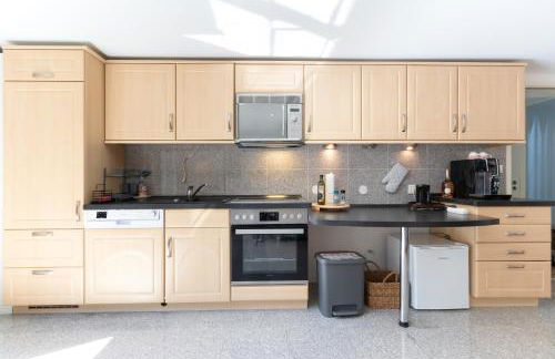 Eifelbergversteck Große und moderne Einliegerwohnung in Mayen - Foto 14