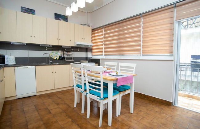 Electra s 2-bedroom Apt-convenient Location Patra - Foto 39