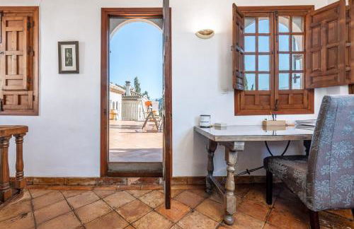 Carmen de los Moriscos - Alhambra views - Foto 14