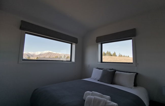 Skyrim Lodge - Foto 19