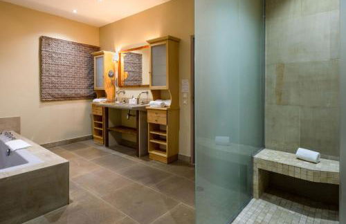 Le Clos Violette et Le 11 D'Aglaé - Appart' Hôtel de Charme Design de Luxe - Foto 4