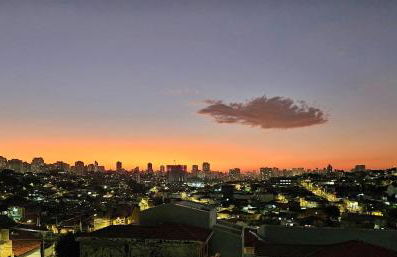 LOFT Charmoso Aeroporto SP Expo com AC - Foto 10