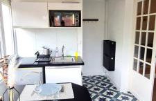 Évasion, Studio Cosy près de la Plage - Foto 4