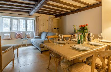 Spinner's Cottage - Foto 10