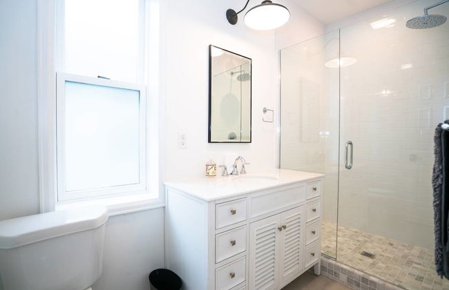 The Mile High Escape in Curtis Park - Foto 14