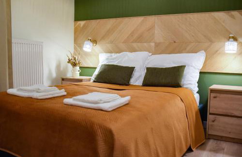 Greenside SunPark Apartament - Foto 12