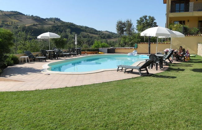 Agriturismo La Selva - Foto 20