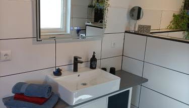 HARZ-PFOTE familien- und hundefreundliche Ferienwohnung - Foto 5