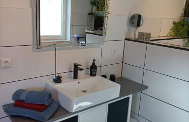 HARZ-PFOTE familien- und hundefreundliche Ferienwohnung - Foto 5