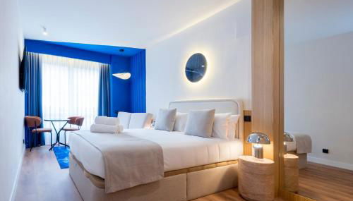 Iconic Suites - Foto 1