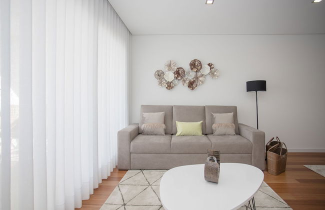 Liiiving -Luxury River View Apartment IX - Foto 34