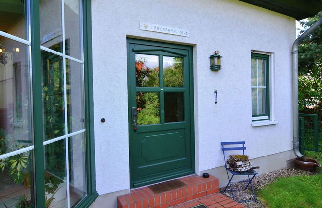 Cozy Holiday Home in Kappe With Balcony - Foto 19