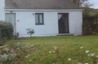 The Cowshed, near Conwy - Foto 1