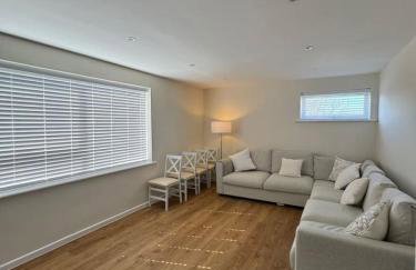Fantastic family flat in Frinton - Foto 17