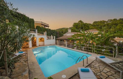 Villa Alcanada Sunrise - Foto 23