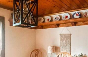 Twain Harte Lake, pool/hot tub, by skiing/Yosemite - Foto 19