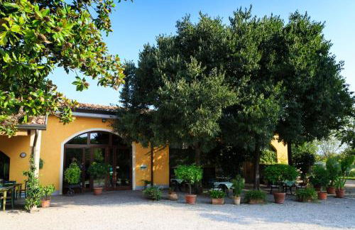 Agriturismo La Montina - Foto 1