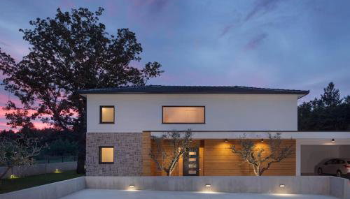 Villa Analucija II by IstriaLux - Foto 3