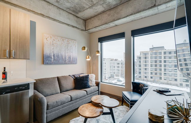 Sable 507 - Alcove - Foto 13