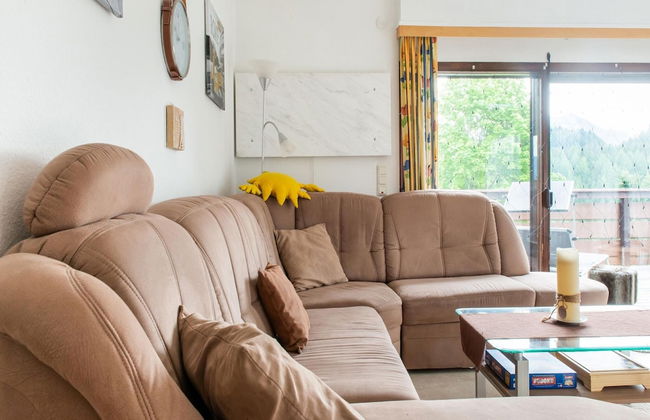 Apartment Tauplitz Near Ski Lift & Slopes - Photo 7