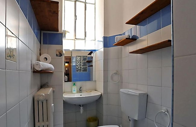 Vintage Apartment in Lingotto Area - Photo 24