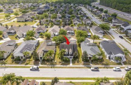 Cozy 4Bd Home Pool & Hot Tub at Trafalgar Resort - Foto 72