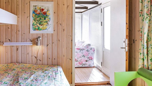 6 Person Holiday Home in Brovst - Foto 4