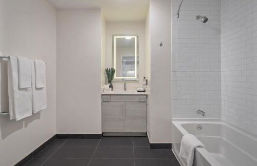 Hyatus Luxury Residences Boston Assembly Row - Foto 53