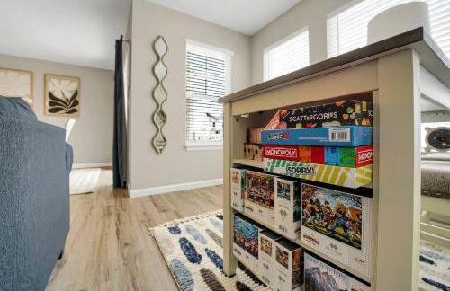 We Are "Atherton Street" ~ PSU ~ State College - Three-Bedroom House - Foto 15