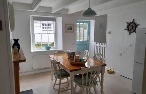 The Captain's House Charlestown St Austell - Foto 5