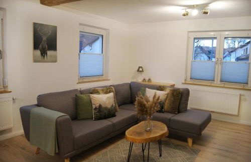 Ferienwohnung Nr 4 - Foto 12