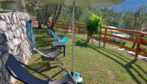 Ulivi sul Garda Garden by Gardadomusmea - Foto 2, Garden