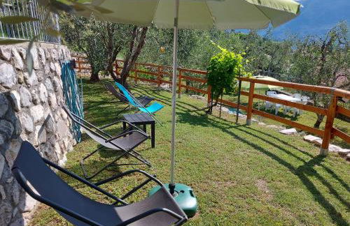 Ulivi sul Garda Garden by Gardadomusmea - Photo 2