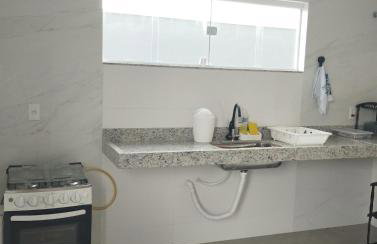 Casa do Bosque - Guriri-ES - 10 pessoas - Photo 18