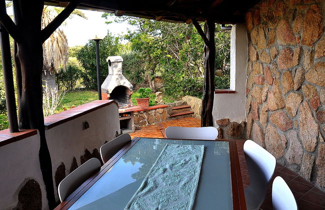 Villa Rosè - Foto 20