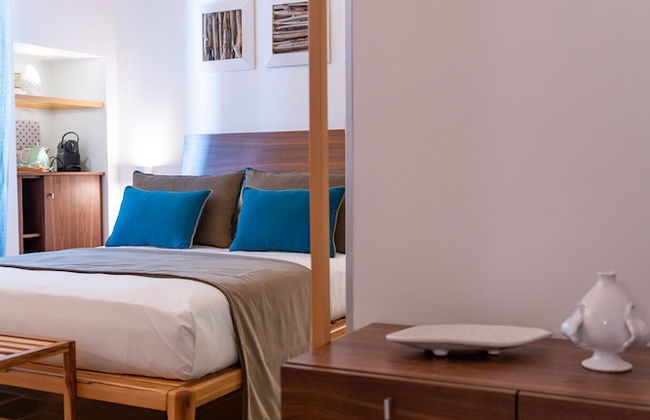 B-Welcome Rooms of Charmes & Relax - Foto 45