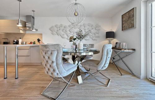 Penthouse Hafenkieker - Foto 6