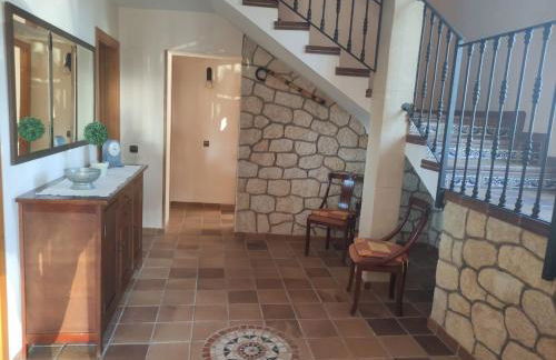 Villa Parets de Sucre - Foto 27