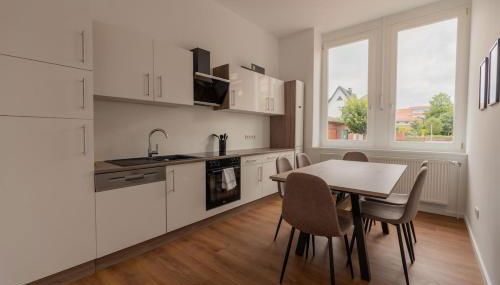 Gemütliche Wohnung an der Weser in Brake 4 - Foto 2