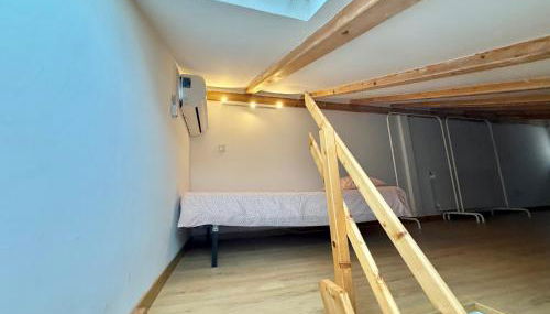 Rosa Rooms, Habitación con baño privado - Foto 2