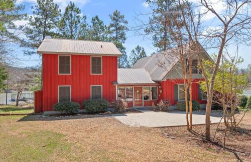 Roost - Beautiful, Comfortable Home With No Steps And Private Suites - Foto 37