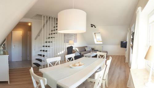 Ferienwohnung Wasserspiel am Wittensee - mit Spielscheune - Foto 5