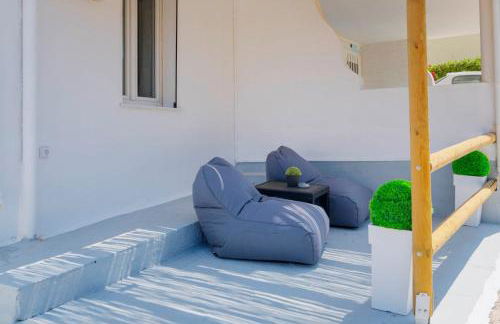 Endless Blue from Syros - Megas Gialos Suite 1 & 2 - Foto 39